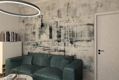 APARTAMENT CU 3 CAMERE, PLATA IN RATE FARA DOBANDA, NICOLINA 2 - 10