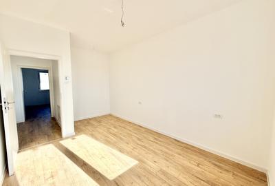 Duplex 4 camere - Cartier asfaltat - Izolat fonic - Pozitie excelenta Mosnita - 20