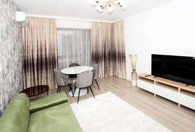2 camere OPAL+ | Etaj 6 | vedere deschisa | Onix Park | 0% comision - 3