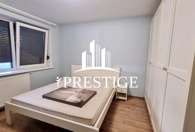 APARTAMENT 2 CAMERE CU GRĂDINĂ,  DEMISOL, ZONA ȘTRAND II - 4