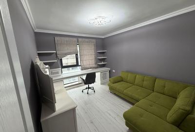Apartament 3 camere | Mobilat si Utilat Premium | Plaza Romania - 8