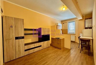 Apartament cu 2 camere decomandat în Turnișor