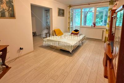 | Apartament cu 4 camere | Mazepa | Etaj 1 | - 3
