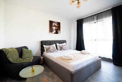 Vanzare Exigent Plaza Residence Garsoniera Lux,  8Min Metrou Lujerului - 2