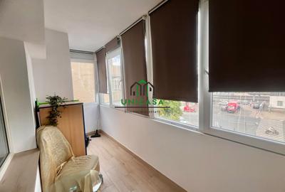 Apartament 2 camere de închiriat /Zona Gării, aproape de Centru - 10