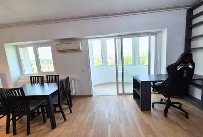 Apartament 3 camere , Metalurgie - 19