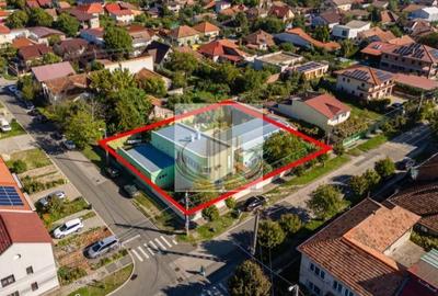 Casă individuală cu 7 camere în Girocului