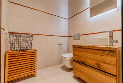 3 camere de lux | Vedere Lacul Morii | Pet friendly | Novum - 20