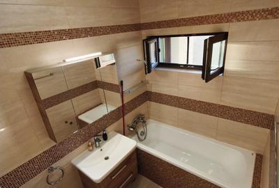 Bulevardul Aviatorilor, Charles de Gaulle, apartament 3 camere, 103 mp totali, - 9