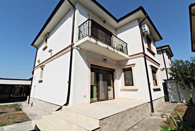 Casa P+1 in Cumpana, mobilata si utilata | Comision 0% - 8