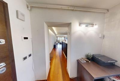 Apartament 2 camere cu terasa si jacuzzi de vanzare P-ta Alba Iulia *Tur virtual - 36