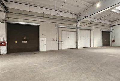 Spatiu Industrial - 4500 mp - Productie - Depozitare - Distributie - 20