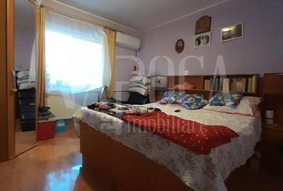 Apartament 3 camere de vanzare in Decebal Oradea, Oradea - 2
