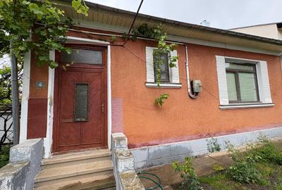 Casă cu 2 camere în Copou