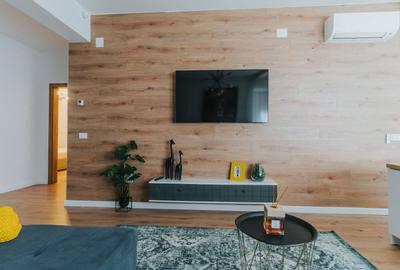 Apartament 3 camere, Piața Unirii Oradea - 4