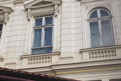 Imobil istoric de vânzare în Centrul Vechi, București. INVESTITTIE. 3.590.000 E - 7