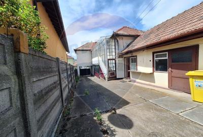 Casă cu panoramă superbă asupra orașului–Mediaș, str. Ulmului nr. 13A - 8