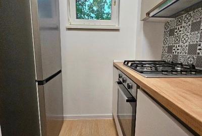 Apartament 2 camere, renovat 2026, mobilat modern, parcare, Apărătorii Patriei - 8
