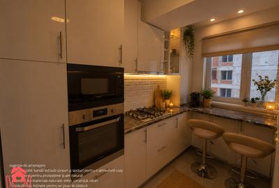 PIPERA PLAZA (Catted Pipera)-2 camere, parc privat, parcare, boxa, COMISION 0%! - 8