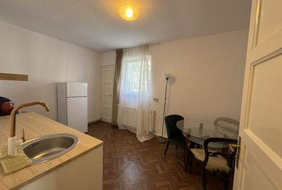 Spațiu de birou de închiriat, Strada Crișan nr. 36, Brașov - 7