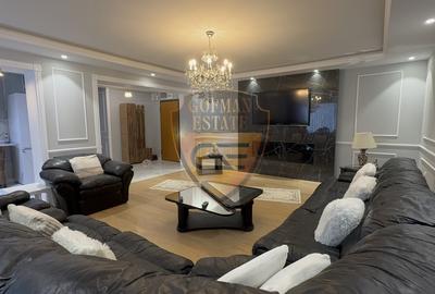 LUX, 3 Cam, 140 mp, Faleza Nord – Orion Residence, Parcări Incluse - 5