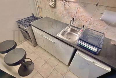 Garsonieră de lux | Totul nou | Pet Friendly | Gheorgheni – Iulius Mall AC - 5