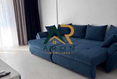 Apartament cu 3 camere decomandat, mobilat în Sălăjan