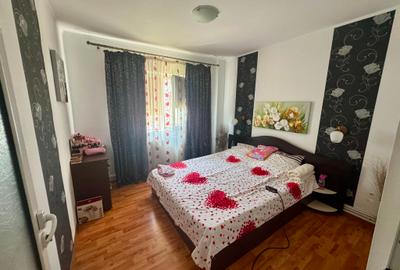 3 CAMERE DECOMANDAT - ETAJ INTERMEDIAR - RENOVAT - MOBILAT - UTILAT - BAZA 3 - CARREFOUR FELICIA - 4