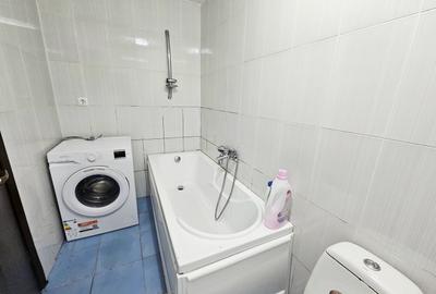 Garsoniera de inchiriat cu loc de parcare inclus,Eroilor/Floresti - 10