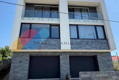 Duplex cu 4 camere în Dâmbul Rotund