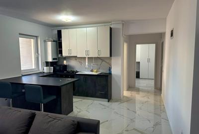 2 camere cu Centrala Proprie si Loc de Parcare | Dobroesti - 1