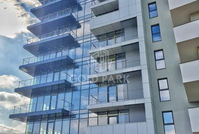 Sp. Comercial - 90 mp - Marasti - Str. Fabricii - Vitrina - Finisat - 4