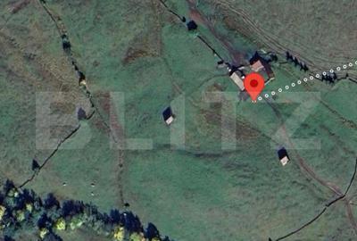 Teren agricol extravilan de 15725 mp, în Exterior Vest