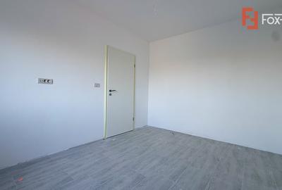Duplex de vanzare, 3 camere pe parter + pod - Mosnita Veche - 8
