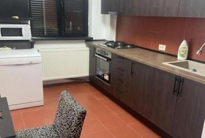 Oferta Inchiriere 3 Camere Victoriei Nicolae Titulescu - 2
