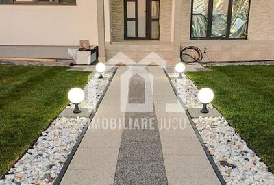 Casa Individuala 126mp Teren 524mp Front 45m Zona Str. Lacurilor Jucu - 21