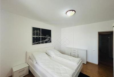 Ap spatios, 3 camere, 2 balcoane, loc de parcare , etaj 1 - Turnisor - 11