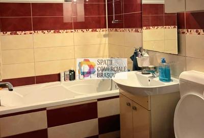 Apartament 4 camere de vânzare Brasov, zona Centru Civic,74 mp, Plus-imo.ro - 4
