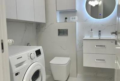 Confort Nord Tower | 2 Camere | Premium | Pipera Plaza | - 6