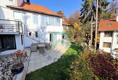 Casa 7 camere Stejaris, Brasov - 1