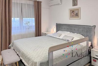 PENTHOUSE UNIC IN ZONA NOUA - DISPONIBIL IMEDIAT - 4