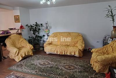 Casă 90 mp + teren 340 mp | Sector 1 - 6