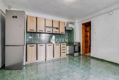 SPATIU de birouri, 96 mpu, 115 mp curte, PARCARE - Mihalache - 10