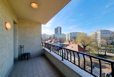 Unfurnished 3-Bedroom Apartment | Arch of Triumph - Kiseleff | Garage & Storage - 1