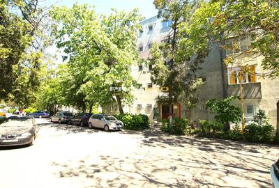 City Parc Mall - Apartament 3 camere, mobilat - utilat modern - 16