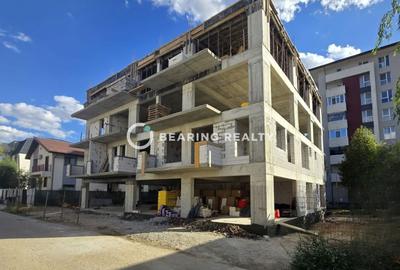 0% comision | 3 Camere | 2 Bai | Bloc boutique | Popesti Leordeni - 11
