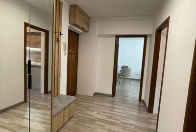APARTAMENT 2 CAMERE | ZONA VICTORIA | DACIA | TERMEN LUNG - 3