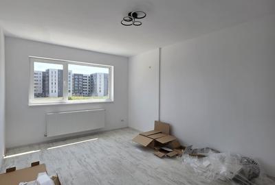 Apartament 2 camere de vanzare Platinum Residence sector 4 - 17
