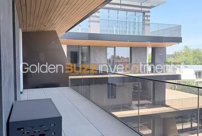 Apartament 4 camere | 165 mp | Piscină | Complex nou 2025 - 26