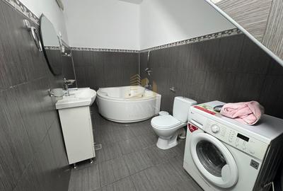 Casa individuală 4 camere + parcare inclusă in preț | Gruia - 11